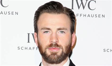 That Chris Evans Thing: Japan's Reaction toward Celebrity Leaks .